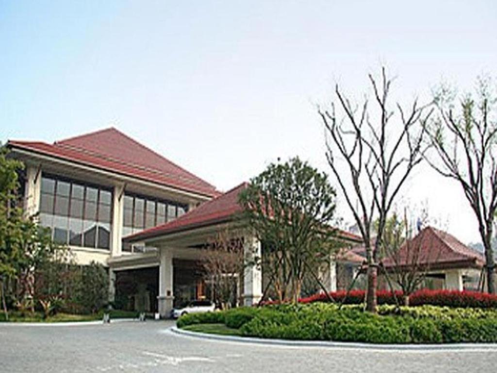 Greentree Inn Jiangsu Wuxi Meiyuan Kaiyuan Temple Subway Master Station Express Hotel Xuedian Ngoại thất bức ảnh